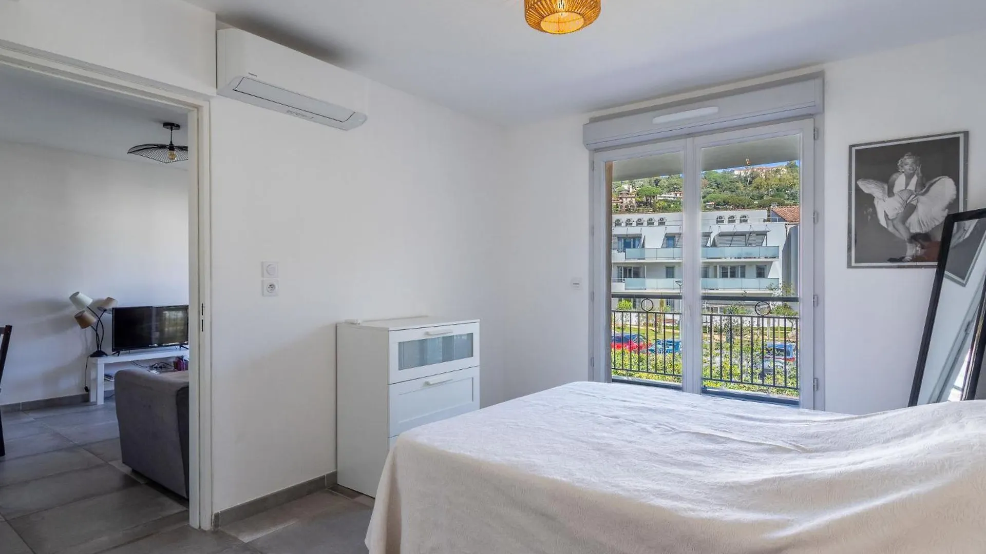 Apartment Le Jardin Du Loderi-2 By Interhome Bormes-les-Mimosas