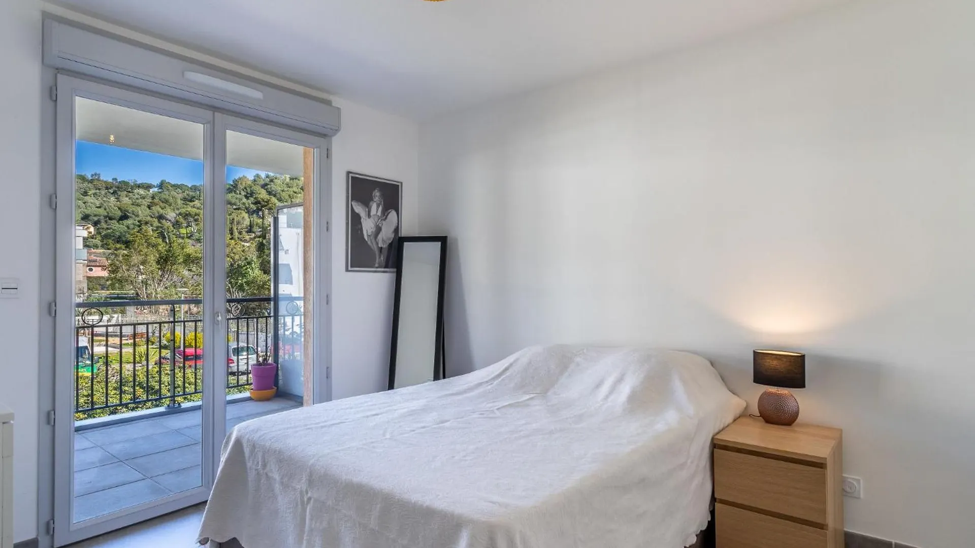 Apartment Le Jardin Du Loderi-2 By Interhome Bormes-les-Mimosas