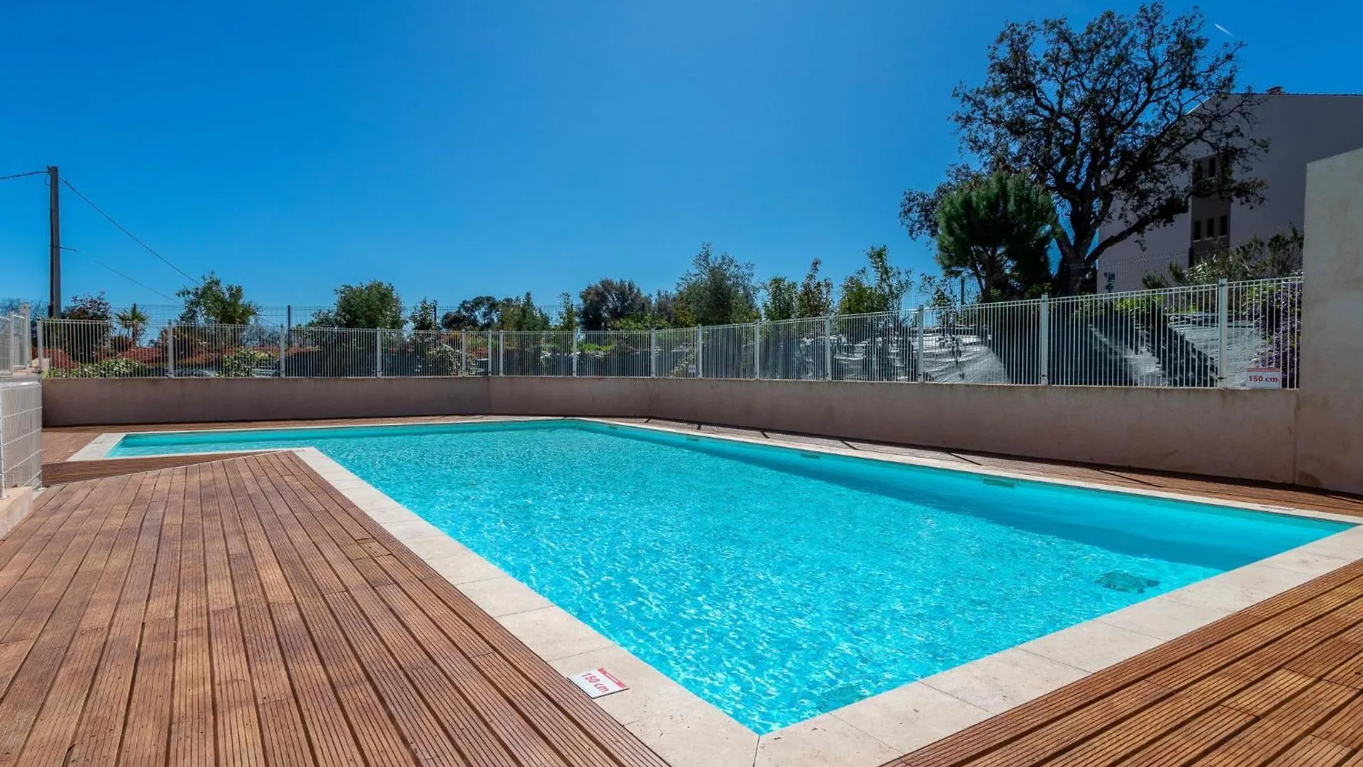 Apartment Le Jardin Du Loderi-2 By Interhome Bormes-les-Mimosas 0*,